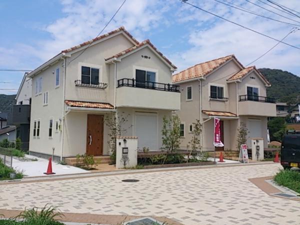 Local photos, including front road