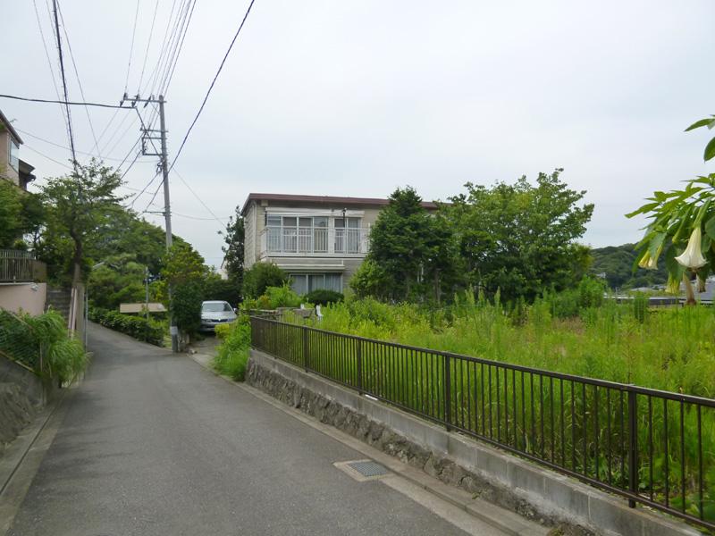 Local photos, including front road. local