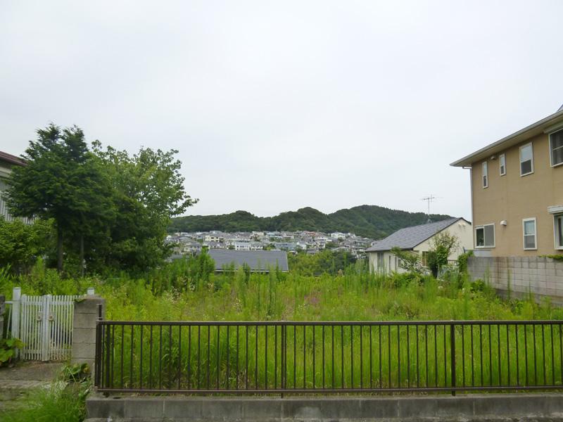 Local land photo. local