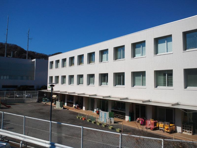 kindergarten ・ Nursery. Hayama 400m to nursery school