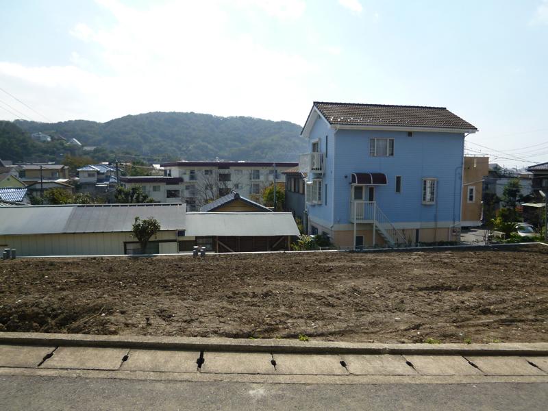 Local land photo. local