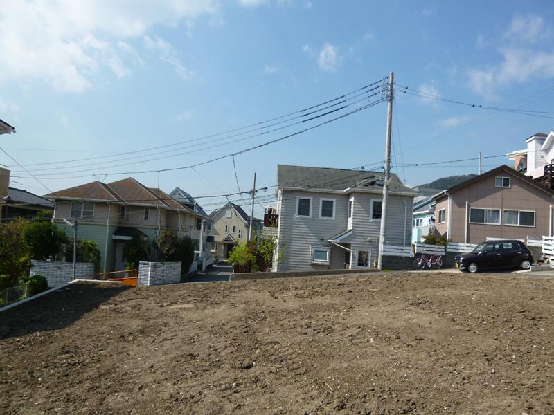 Local land photo. local