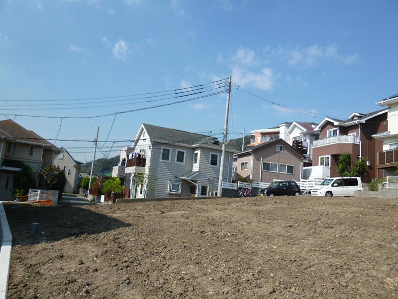 Local land photo. local