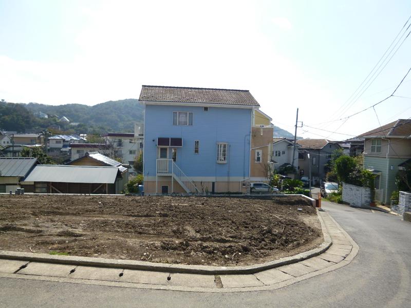 Local land photo. local