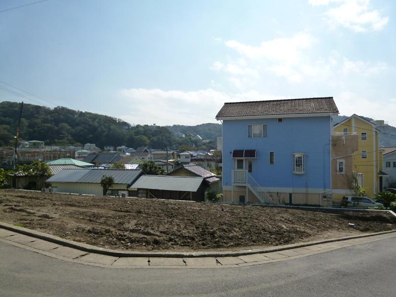 Local land photo. local