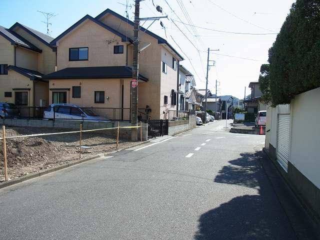 Other local. Local (07 May 2013) Shooting