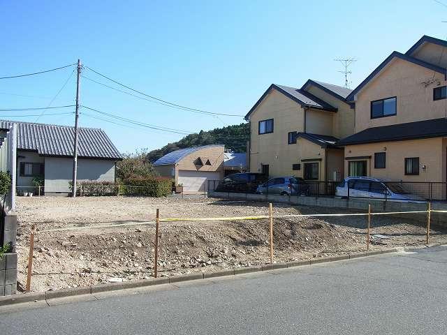 Local land photo. Local (07 May 2013) Shooting