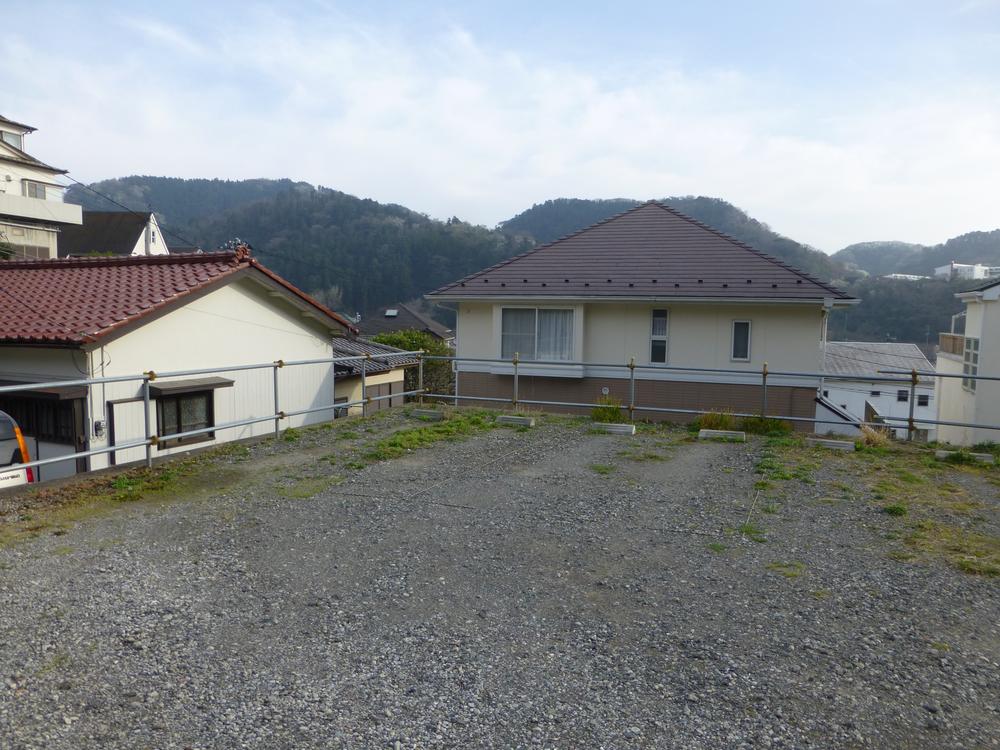 Local land photo. South ・ For the east terraced, Good per yang. 