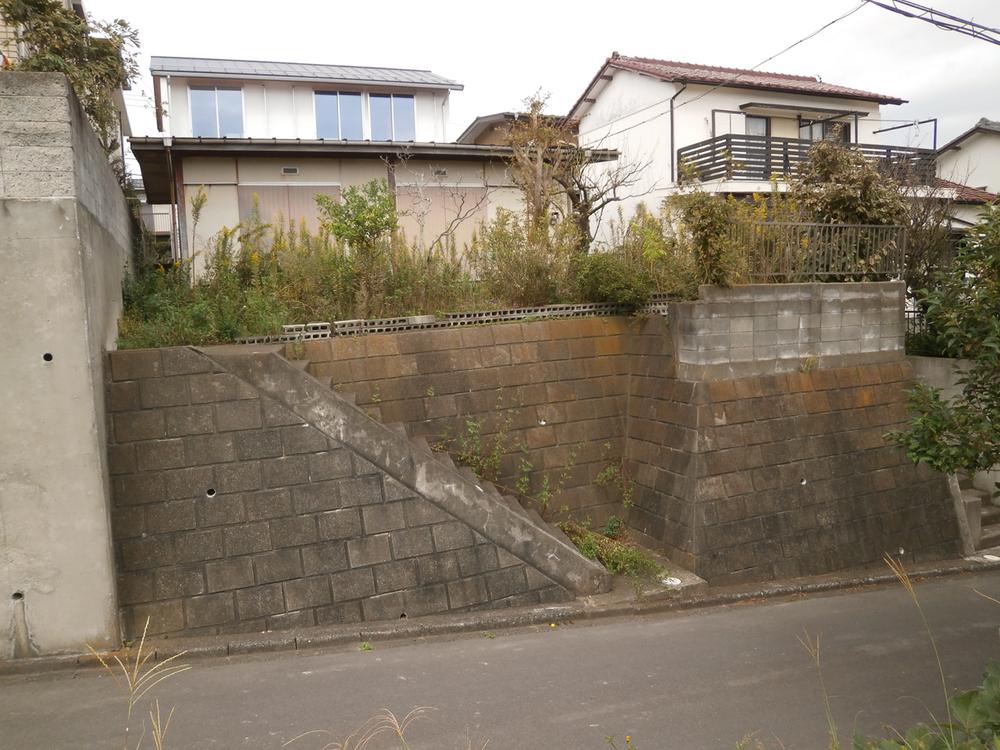 Local land photo. local