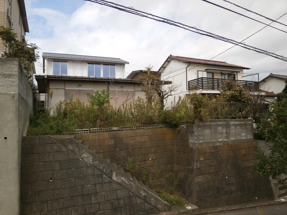 Local land photo. local