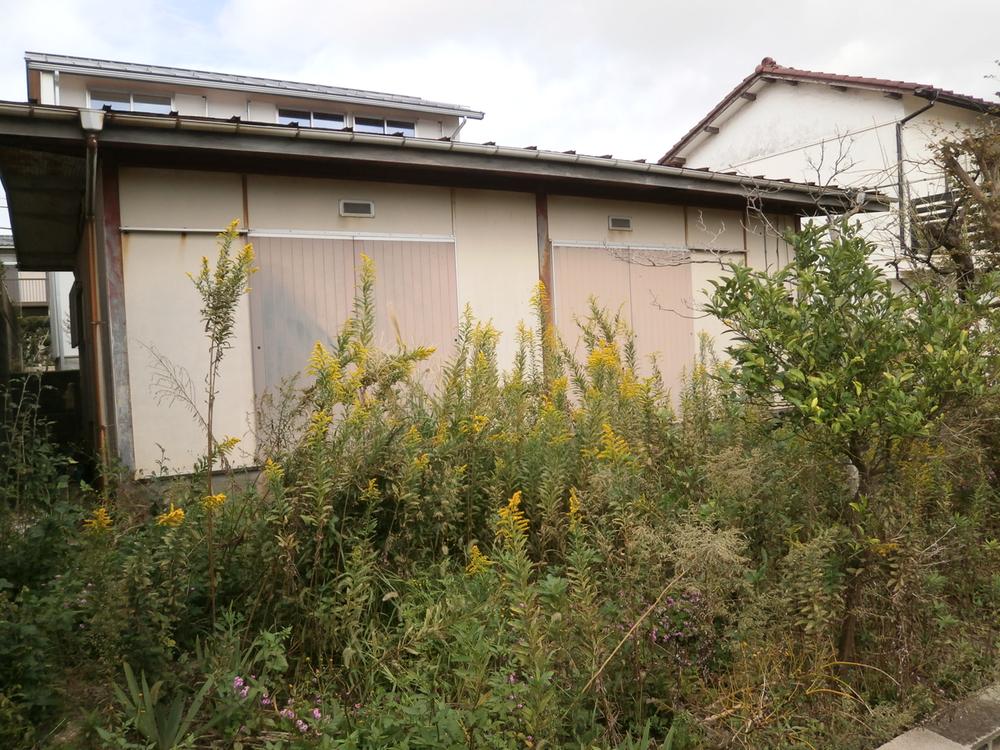 Local land photo. local