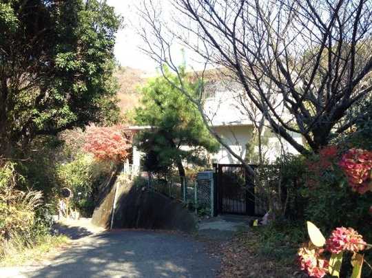 Local land photo. The Property (1) (2013 December shooting)