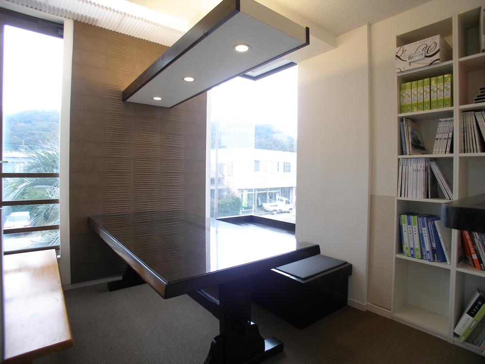 Other. All meeting space