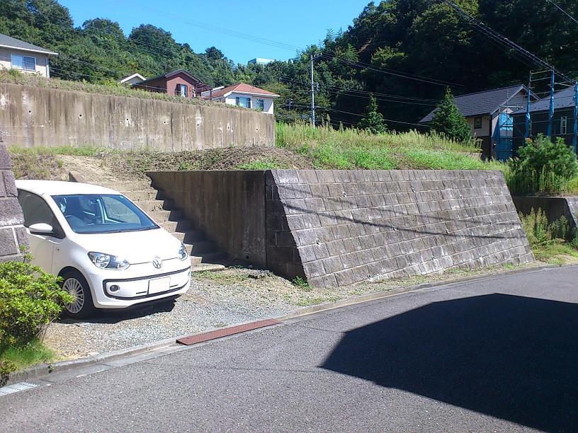 View photos from the local. Local (September 2013) Shooting