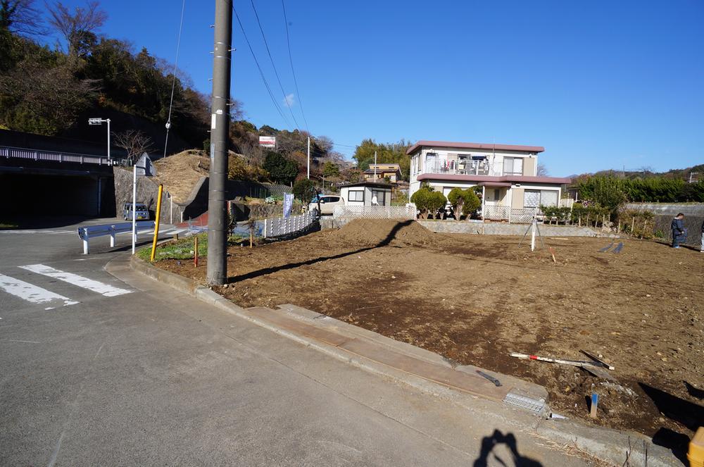 Local land photo. Local (12 May 2013) Shooting