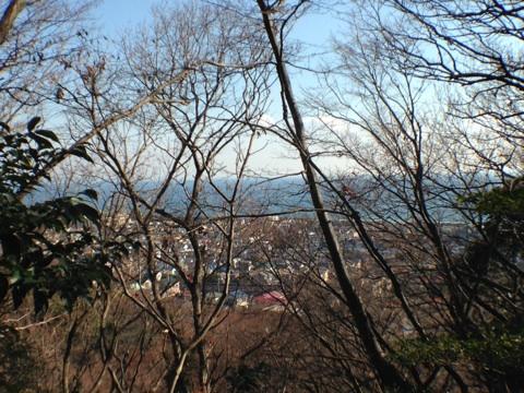 Local land photo. Local (2014 January) Shooting