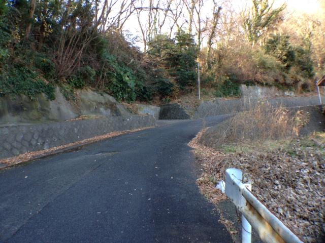 Local photos, including front road. Local (January 2014) Shooting