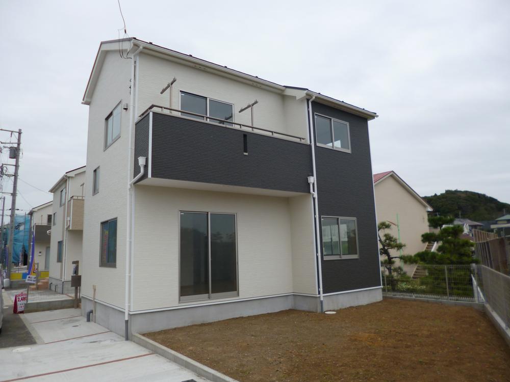 Local appearance photo. Local (September 2013) Shooting