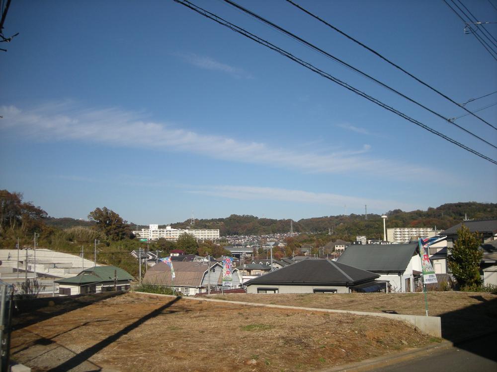 Local land photo. Local (11 May 2013) Shooting