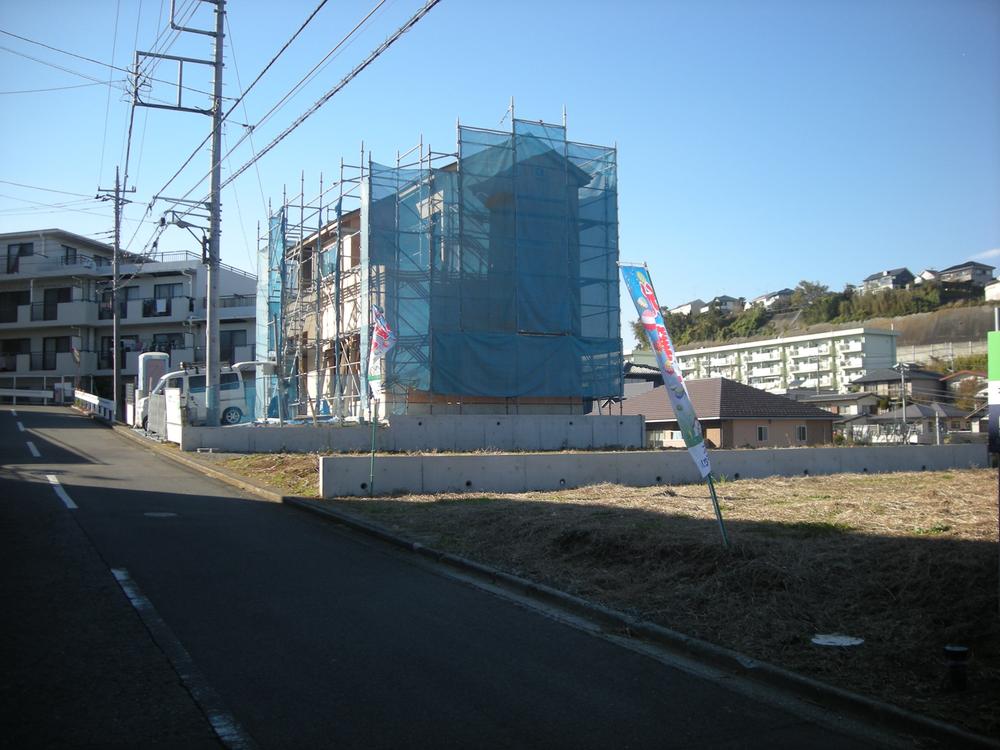 Local land photo. Local (11 May 2013) Shooting