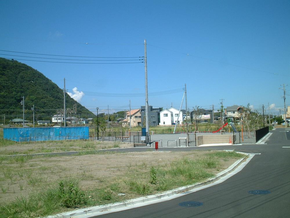 Local appearance photo. Local (May 2013) Shooting