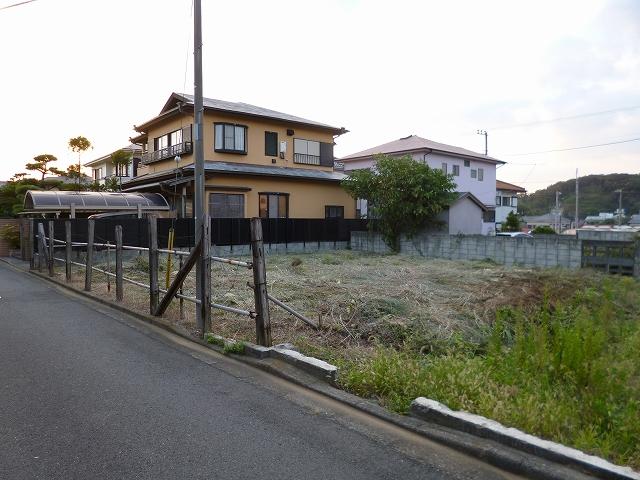 Local land photo. Local (10 May 2013) Shooting