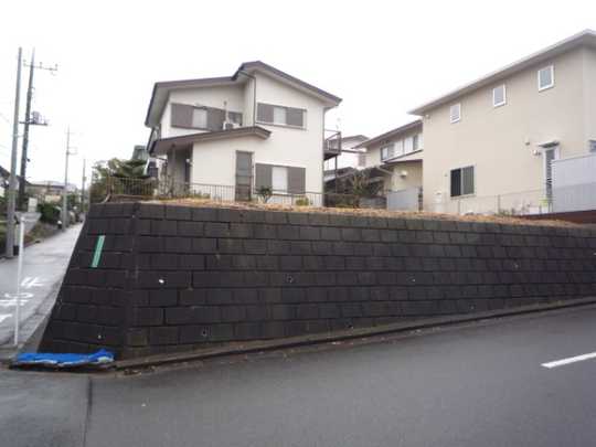 Local land photo. Exterior (1)