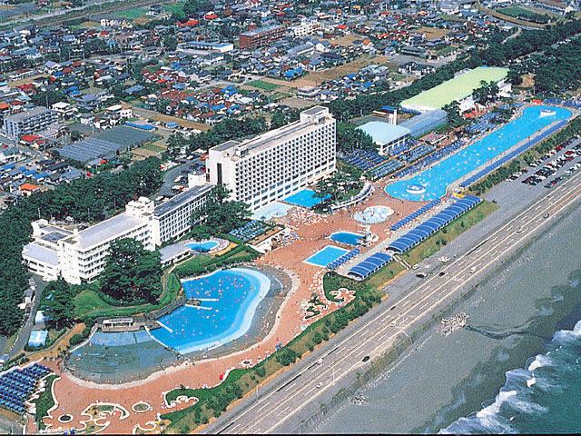 Other Environmental Photo. Oiso to Long Beach 900m