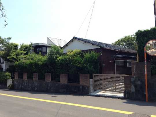 Local land photo. The Property (1) (2013 July shooting)