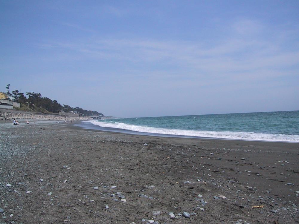 Other Environmental Photo. Guests can also enjoy a 400m surf fishing to Sodegaura coast