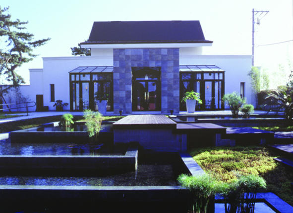 Other Environmental Photo. BALI MODERN Kanagawa Shonan wedding with a view of the sea 300m to AURA ・ Restaurant venue. Italian restaurant