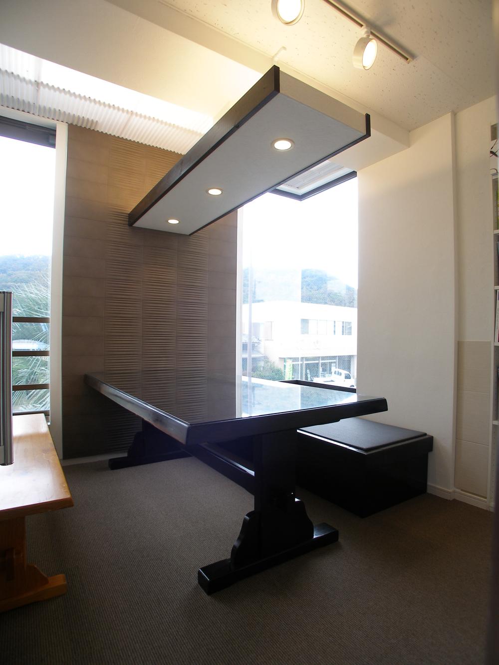 Other. All meeting space