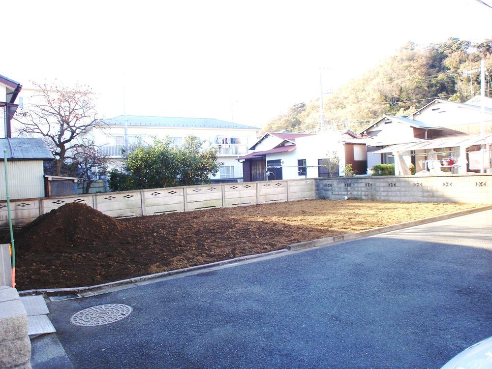 Local land photo. Local (12 May 2013) Shooting