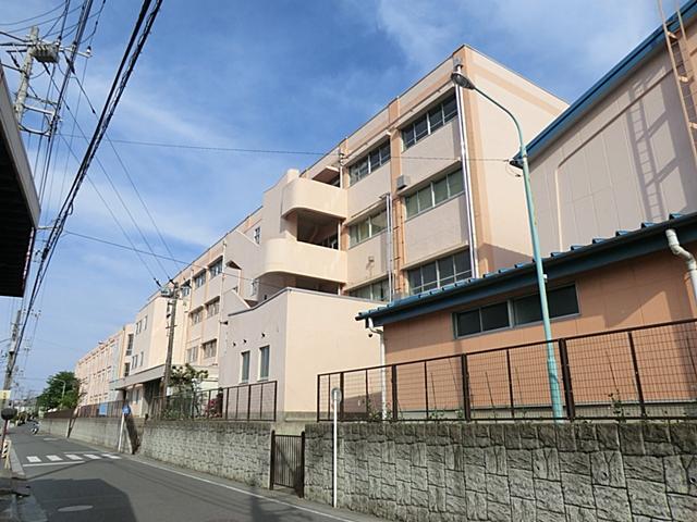 Other. Junior high school