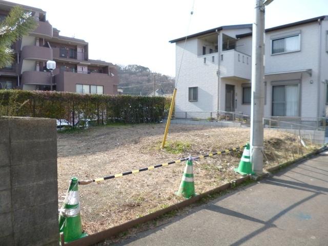 Local photos, including front road