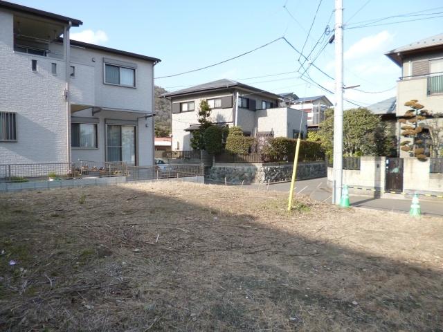 Local photos, including front road