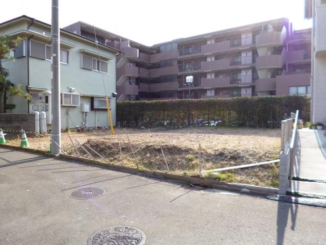 Local photos, including front road