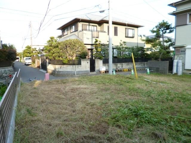 Local photos, including front road