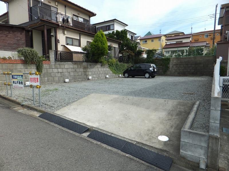 Local land photo. Local (10 May 2013) Shooting