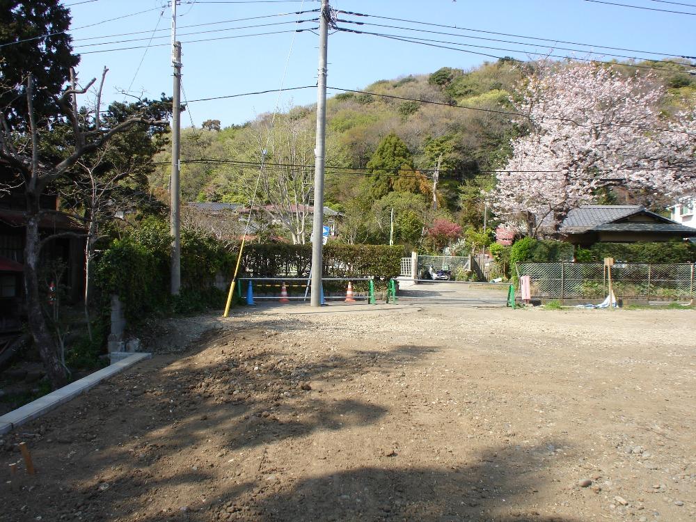 Local land photo. Local (10 May 2011) Shooting