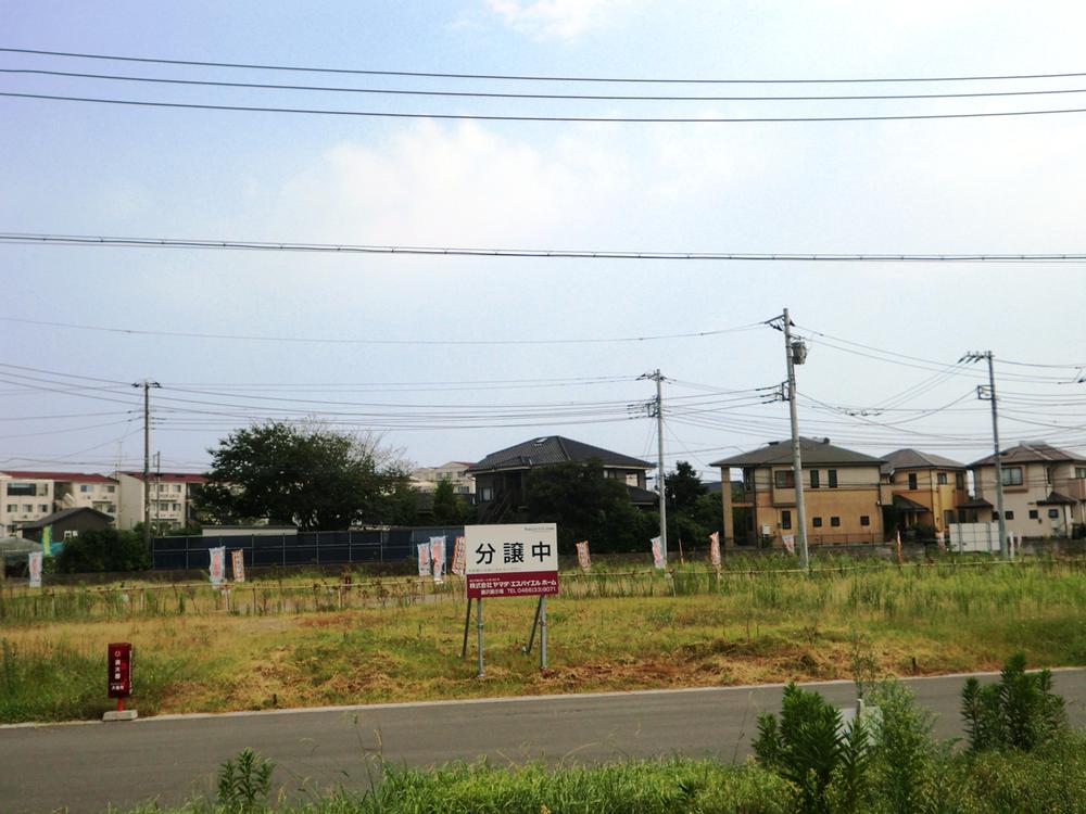 Local photos, including front road. Local (August 2013) Shooting