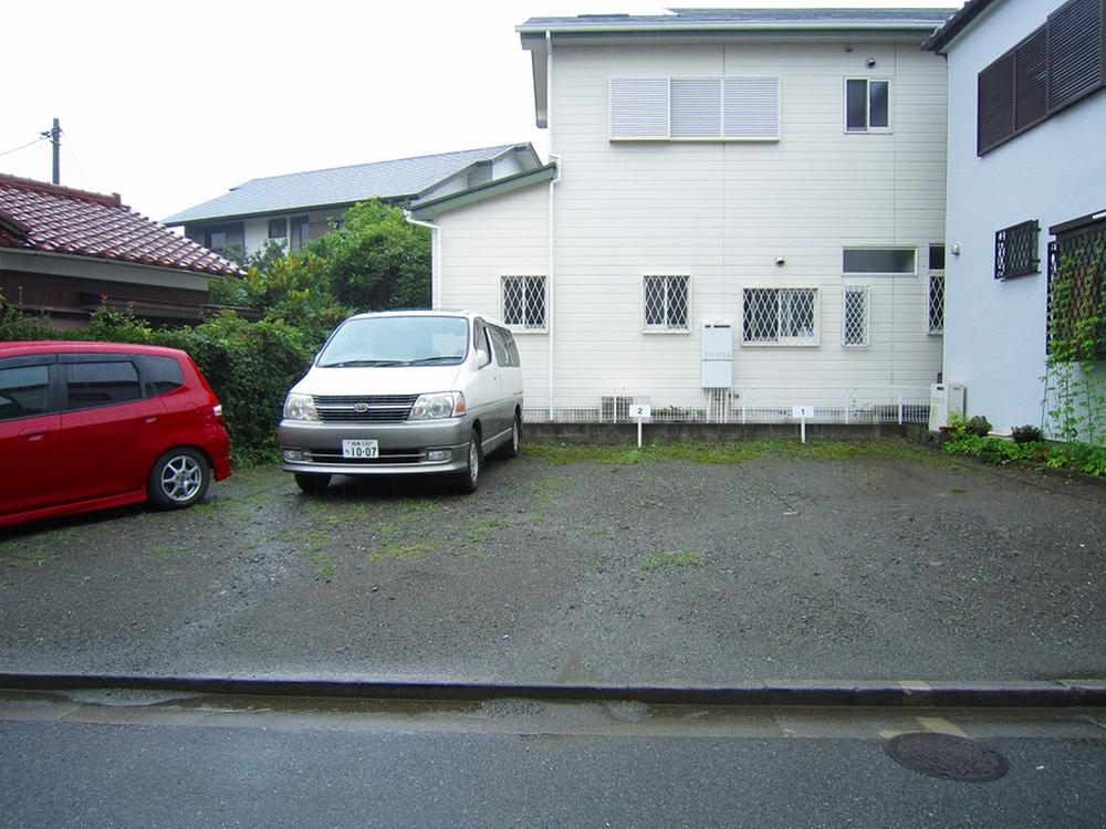 Local land photo. Local (10 May 2013) Shooting