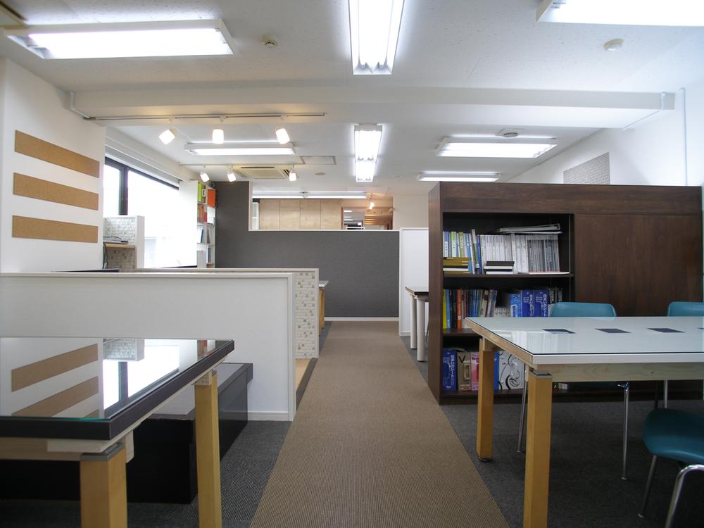 Other. 湘栄 Construction Co., Ltd. Oiso headquarters 2F