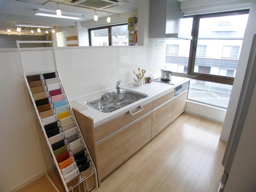 Other. 湘栄 Construction Co., Ltd. Oiso headquarters 2F