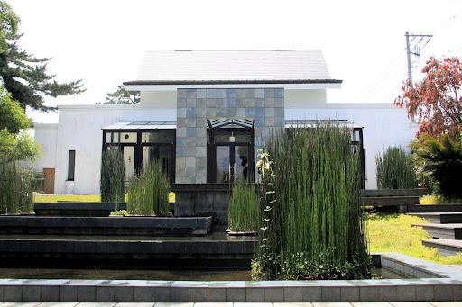 Other Environmental Photo. "BALIMODERN AURA" resort restaurant (Bali modern aura) up to 323m Shonan sea views