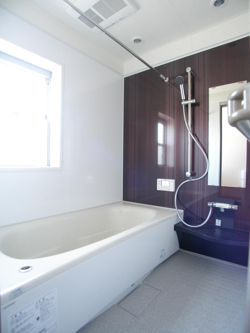 Building plan example (introspection photo). Bright system bus