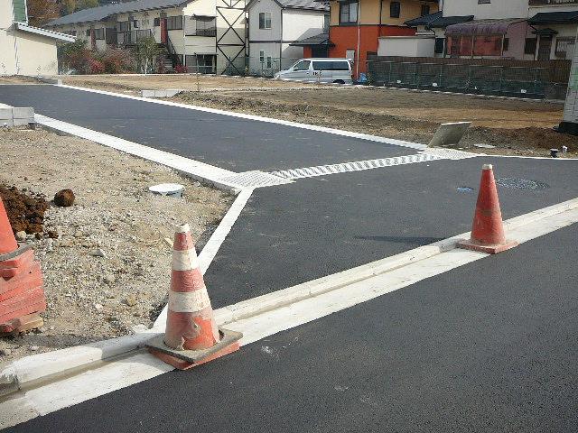 Other local. Local (September 2013) Shooting