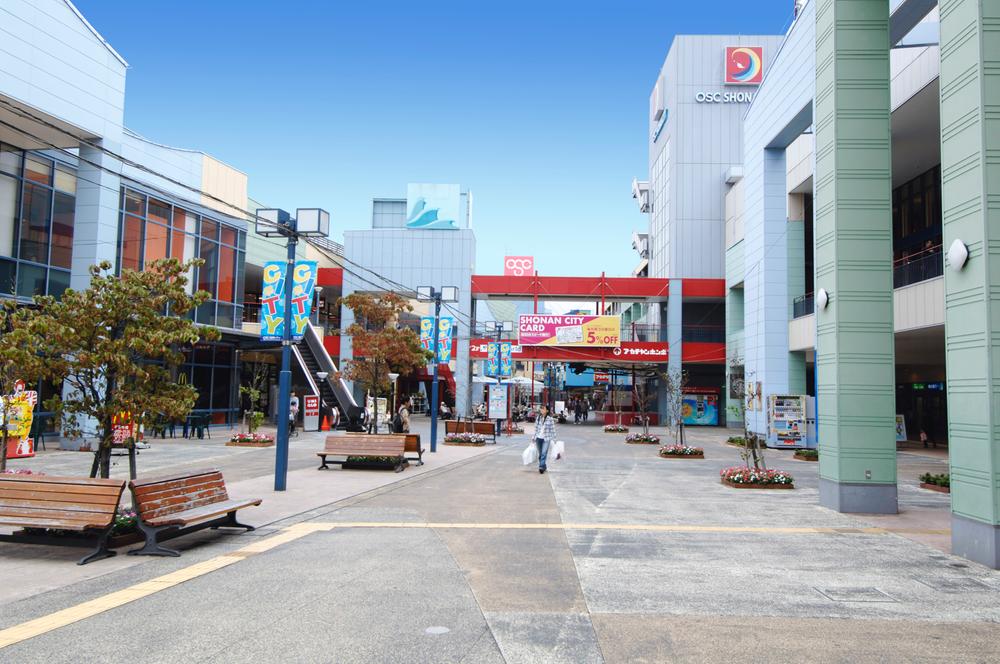 Other. Shonan City store in OSC Shonan City 2 floor