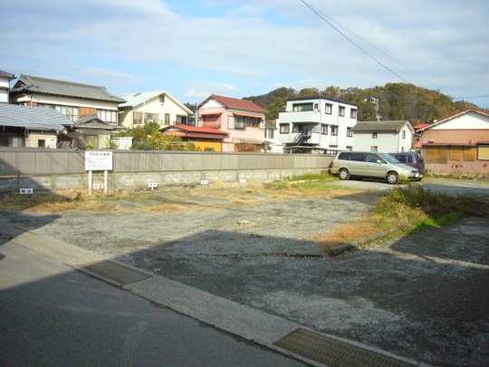 Local land photo. The Property Photos (1) (2012. November shooting)