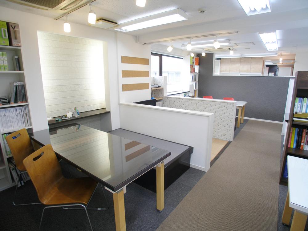 Other. Meetings space